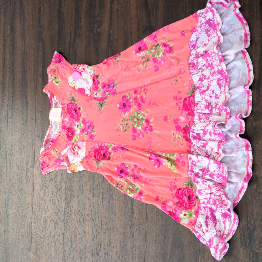 Euc dress